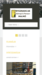Mobile Screenshot of byggmp.se